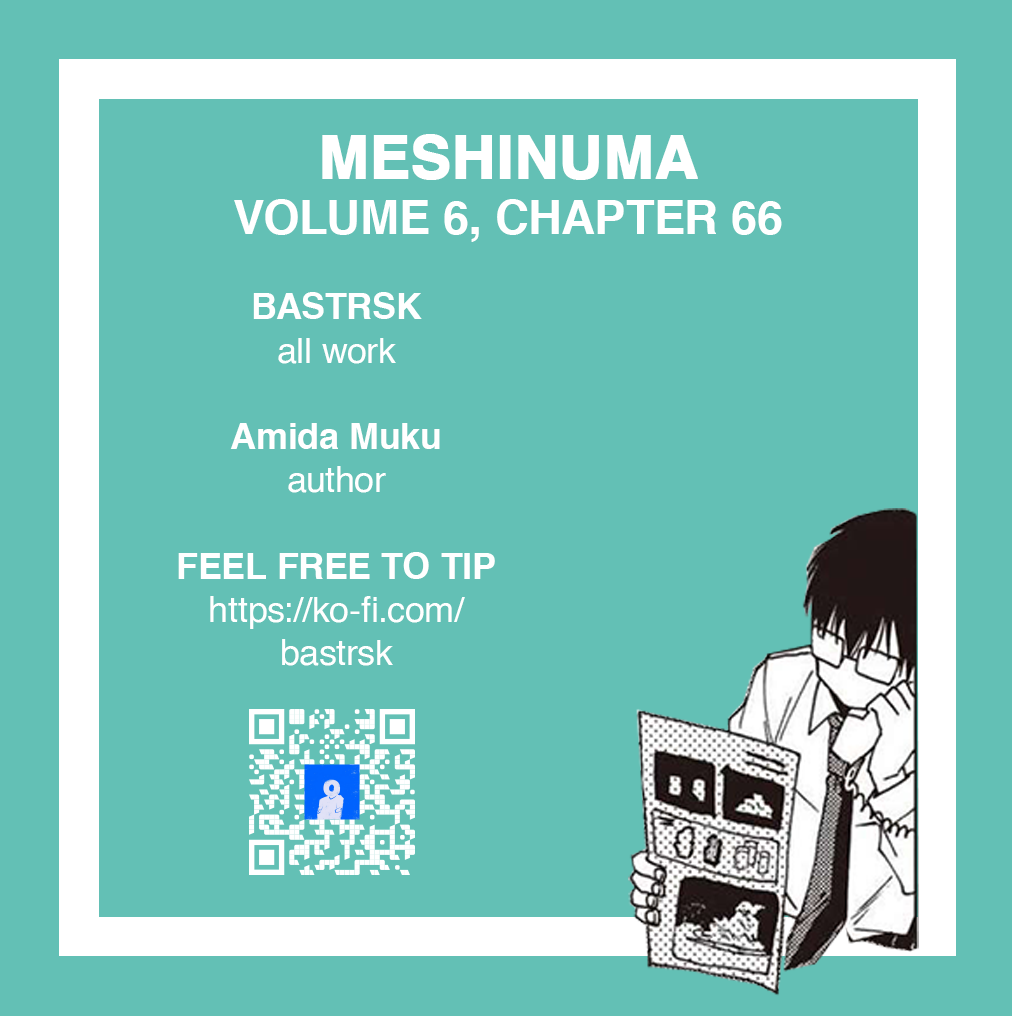 Read Meshinuma EN Manga Online