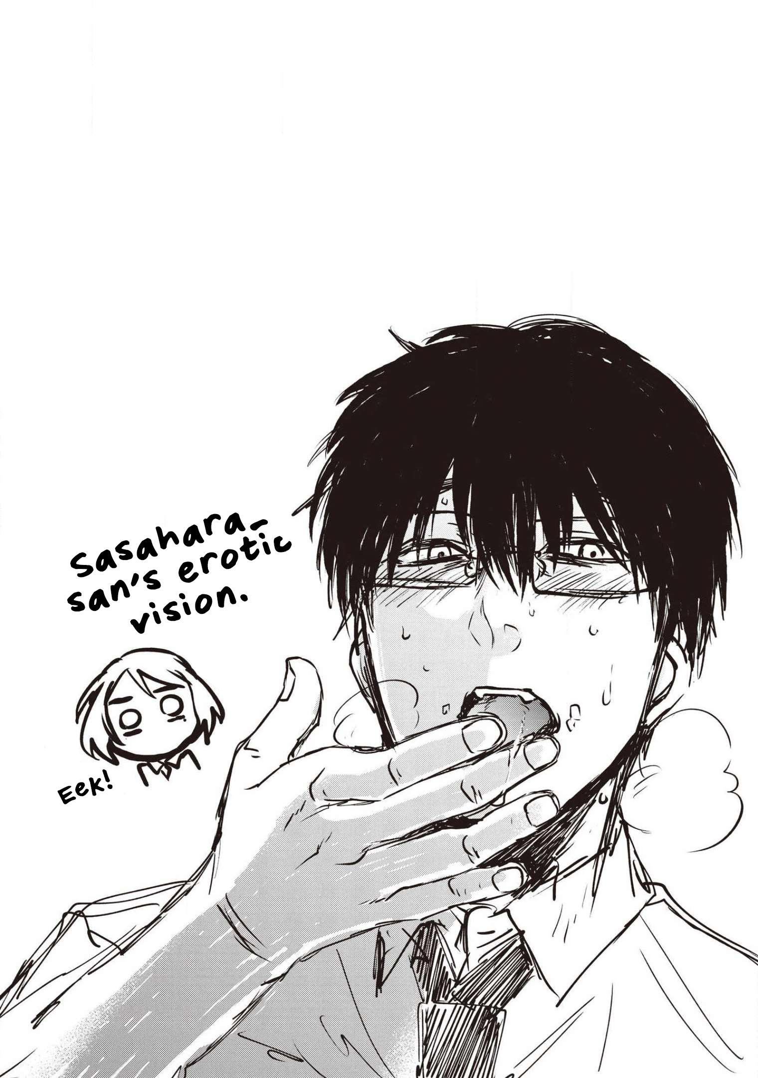 Read Meshinuma EN Manga Online