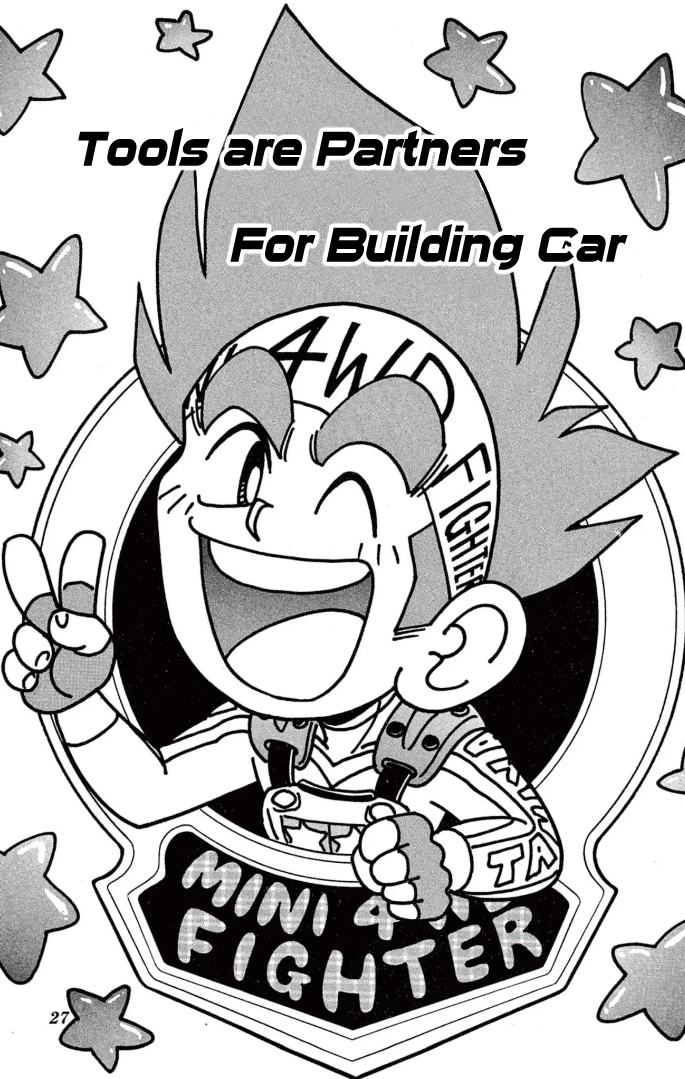 Read Miniyon Fighter V EN Manga Online