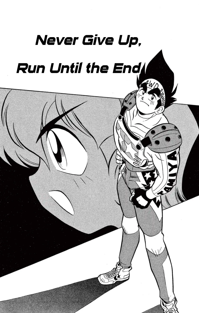 Read Miniyon Fighter V EN Manga Online