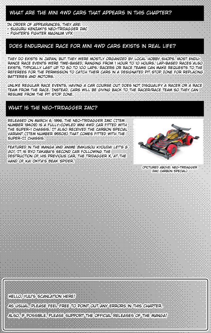 Read Miniyon Fighter V EN Manga Online