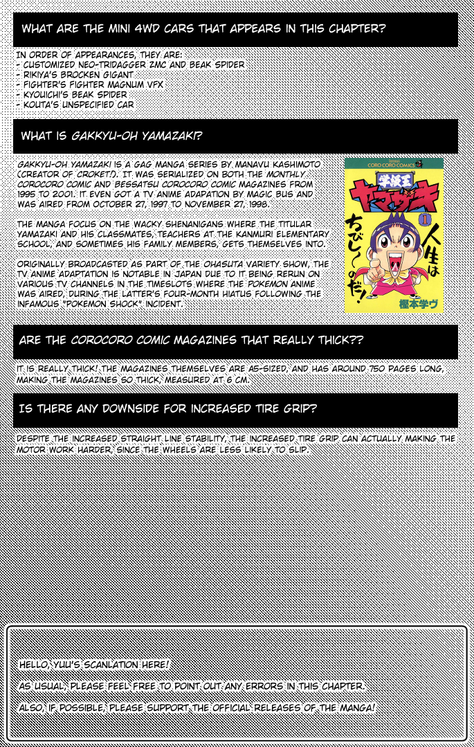 Read Miniyon Fighter V EN Manga Online