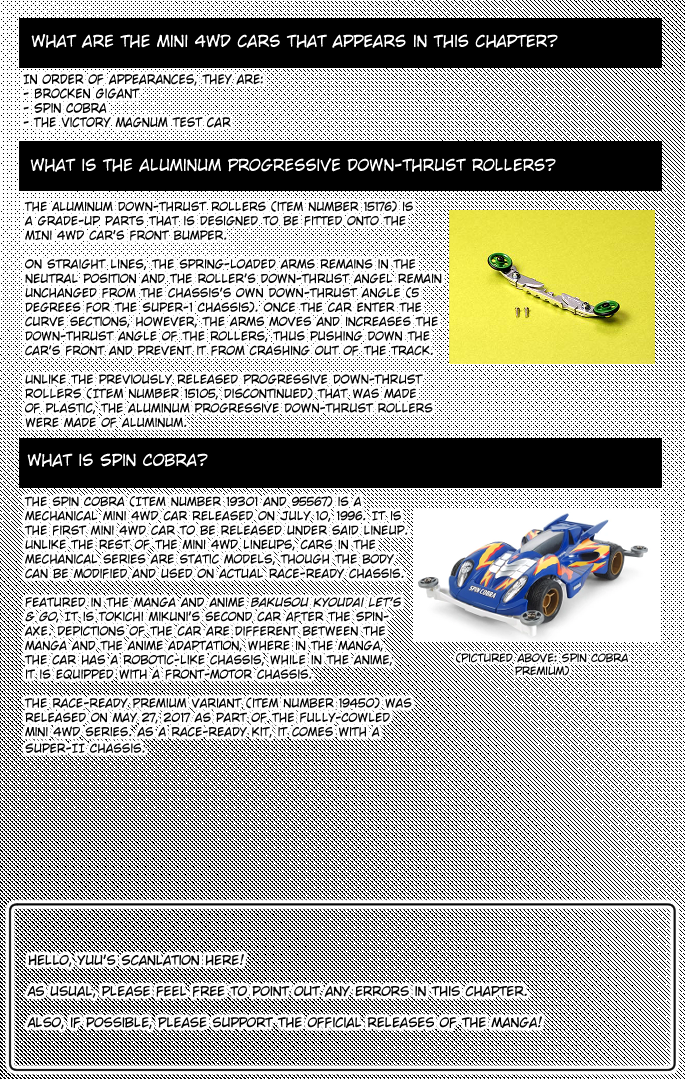 Read Miniyon Fighter V EN Manga Online