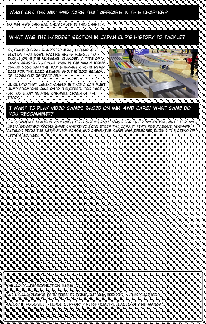 Read Miniyon Fighter V EN Manga Online