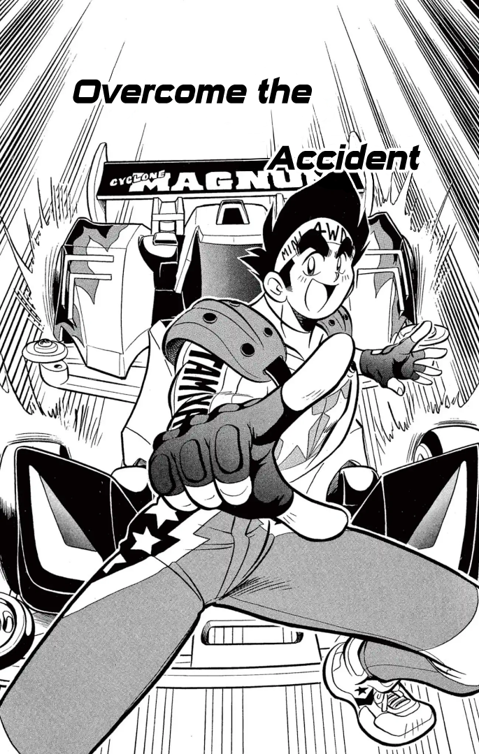 Read Miniyon Fighter V EN Manga Online