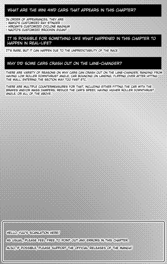 Read Miniyon Fighter V EN Manga Online