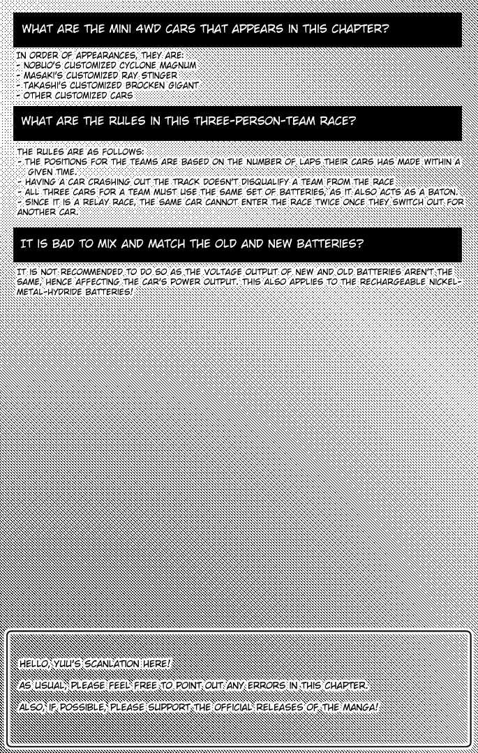 Read Miniyon Fighter V EN Manga Online