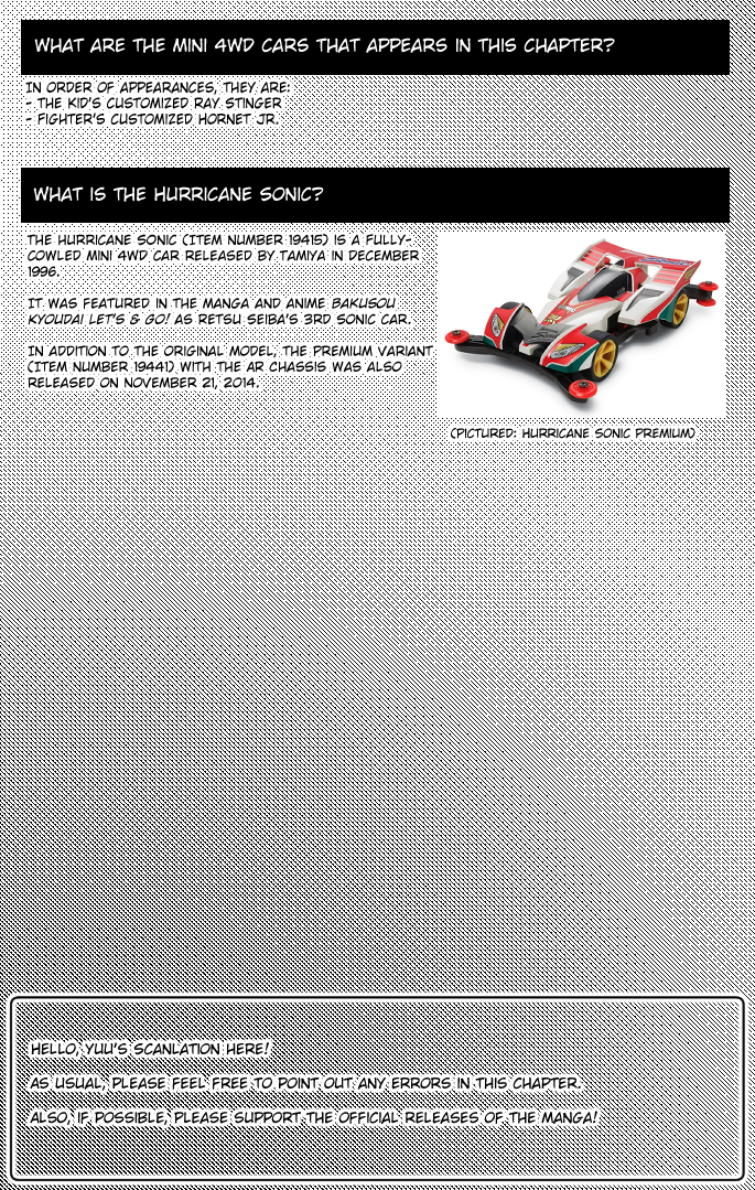 Read Miniyon Fighter V EN Manga Online