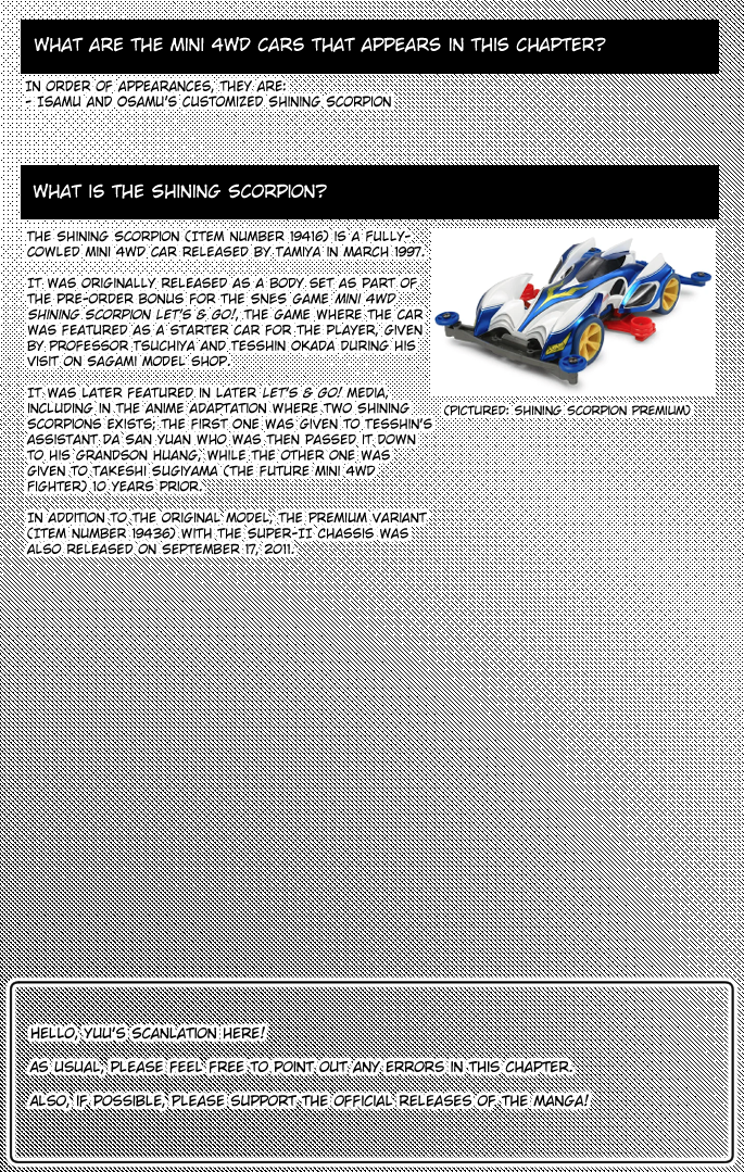 Read Miniyon Fighter V EN Manga Online