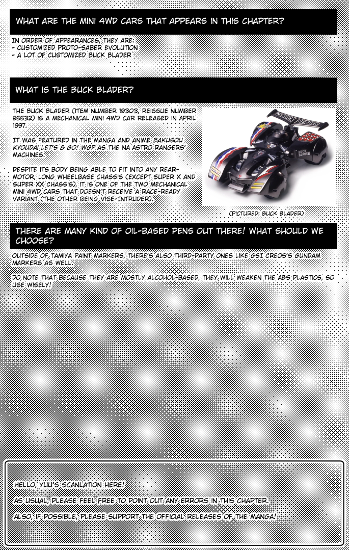 Read Miniyon Fighter V EN Manga Online