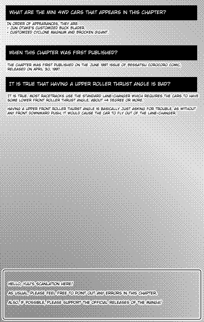 Read Miniyon Fighter V EN Manga Online