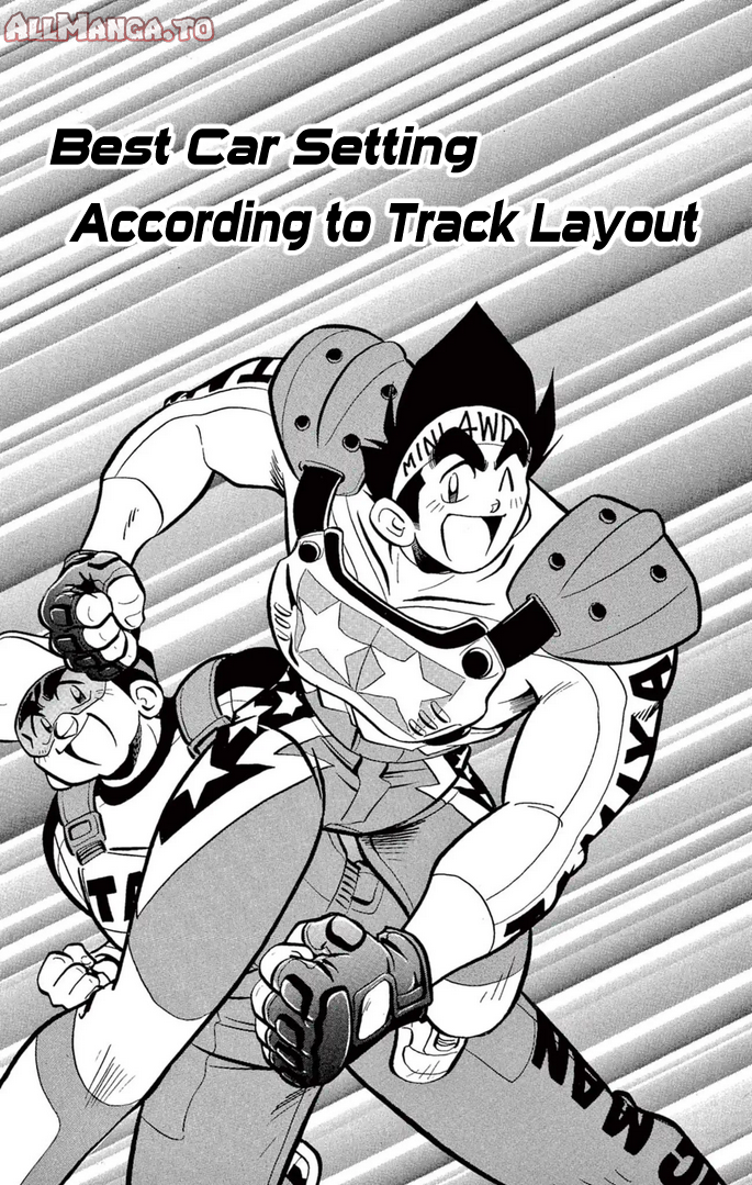 Read Miniyon Fighter V EN Manga Online