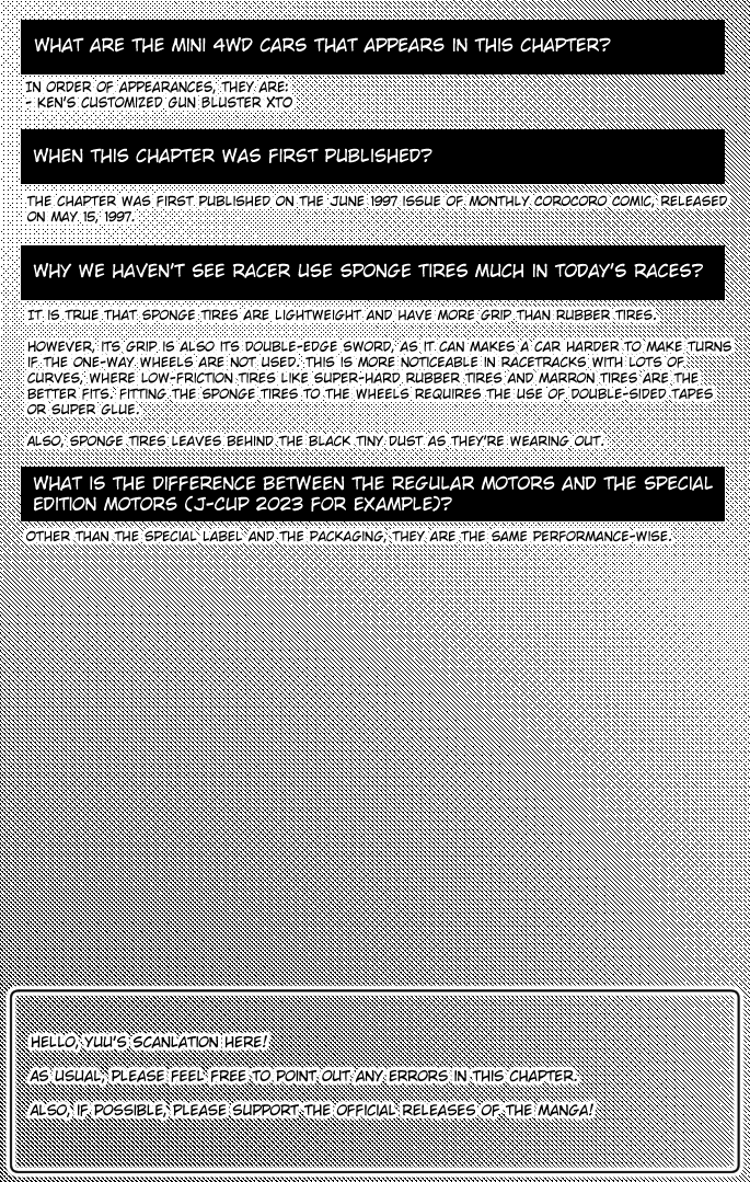 Read Miniyon Fighter V EN Manga Online