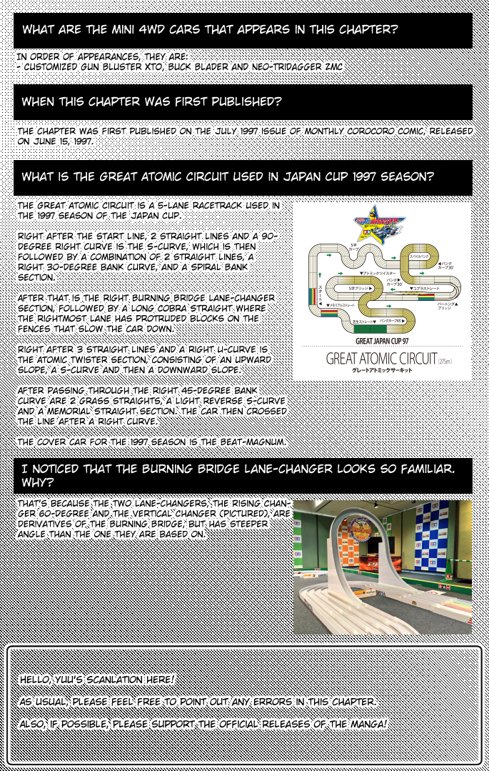 Read Miniyon Fighter V EN Manga Online