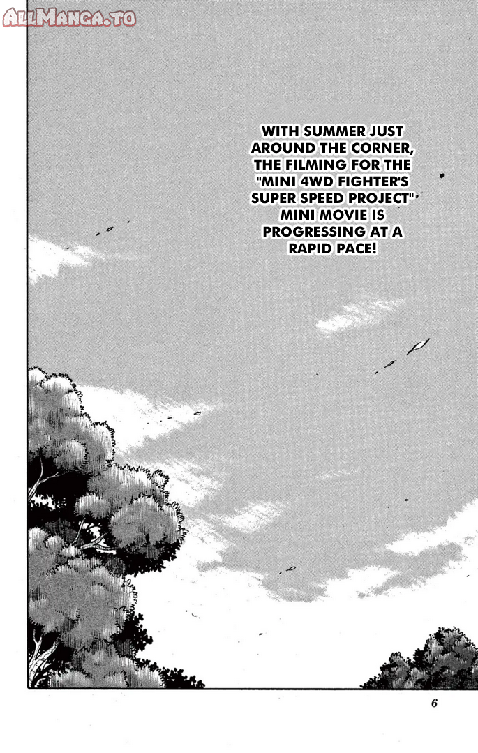 Read Miniyon Fighter V EN Manga Online