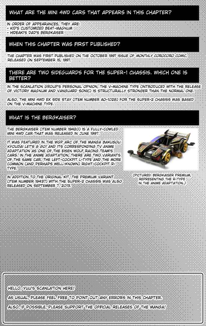 Read Miniyon Fighter V EN Manga Online