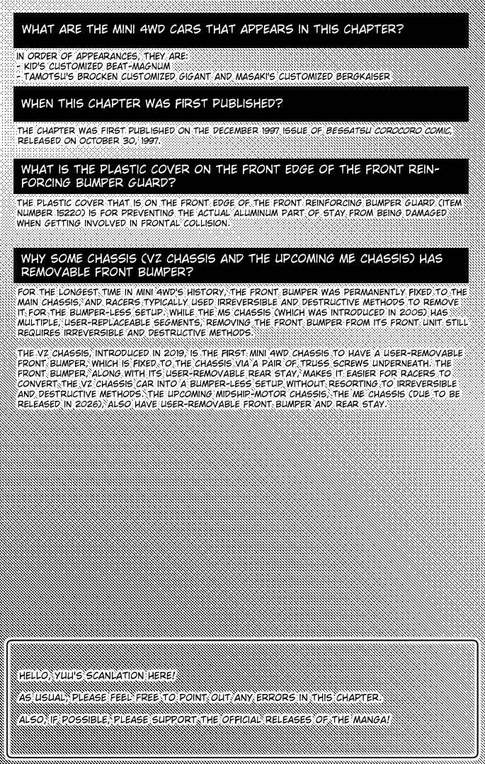 Read Miniyon Fighter V EN Manga Online