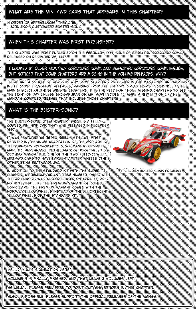 Read Miniyon Fighter V EN Manga Online