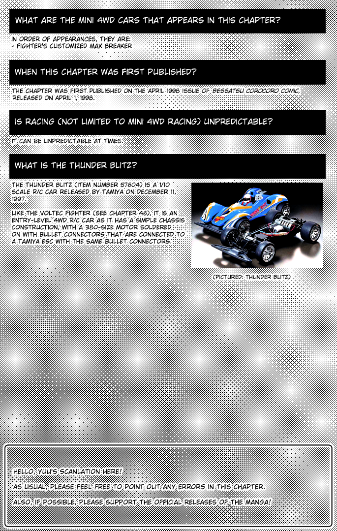 Read Miniyon Fighter V EN Manga Online