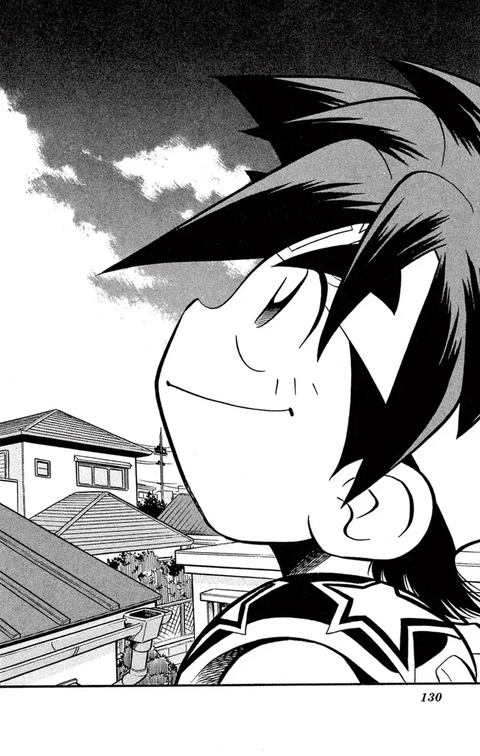 Read Miniyon Fighter V EN Manga Online