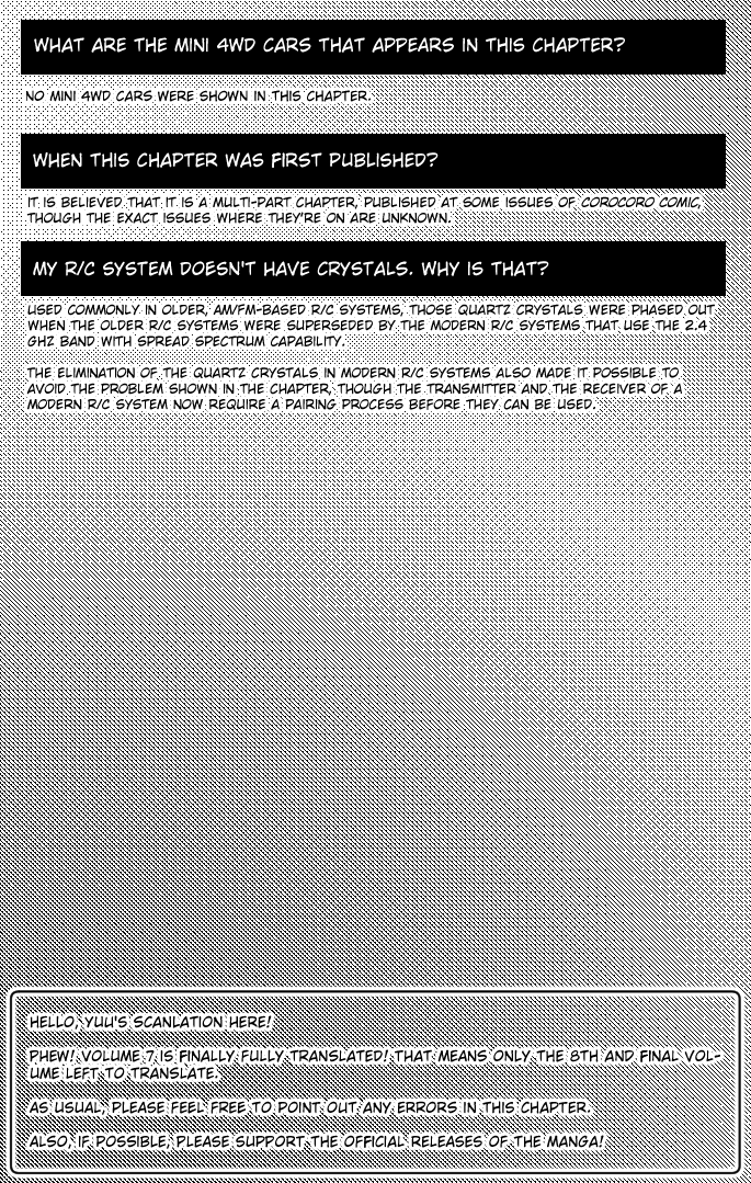 Read Miniyon Fighter V EN Manga Online