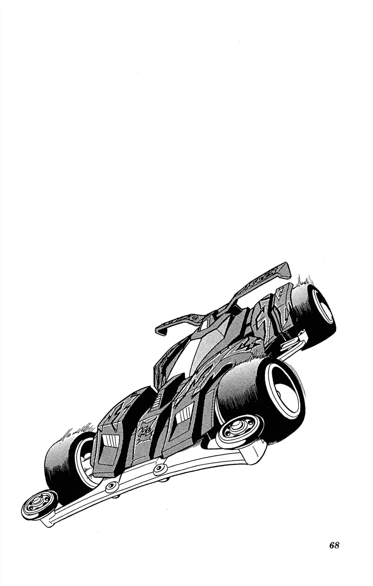 Read Miniyon Fighter V EN Manga Online