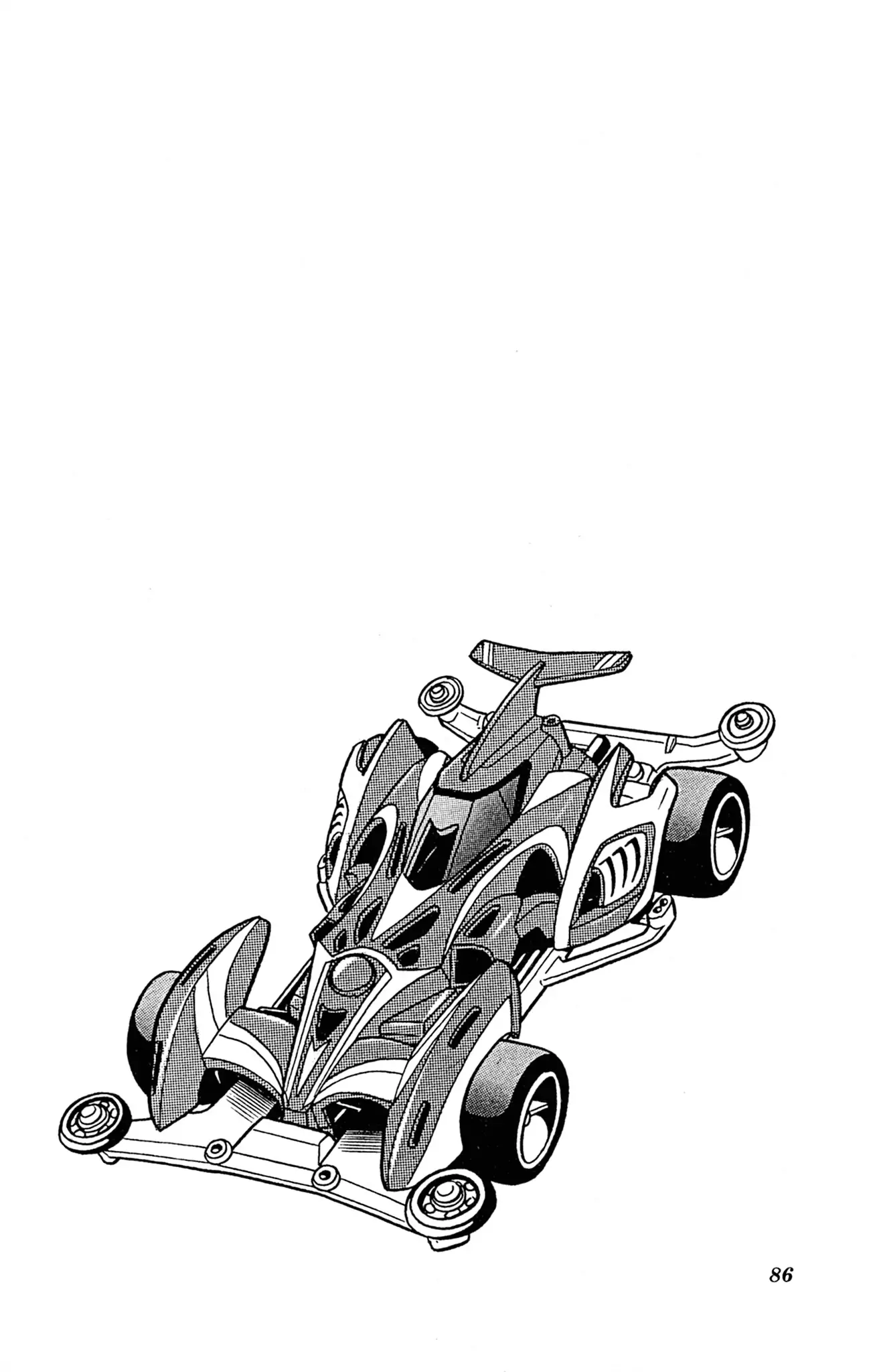 Read Miniyon Fighter V EN Manga Online