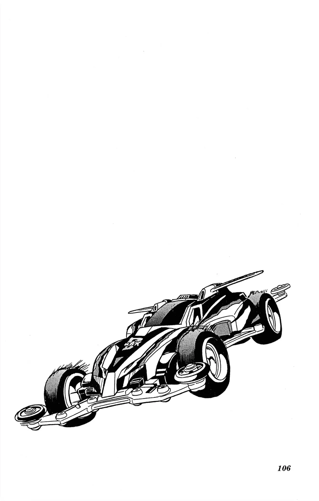 Read Miniyon Fighter V EN Manga Online