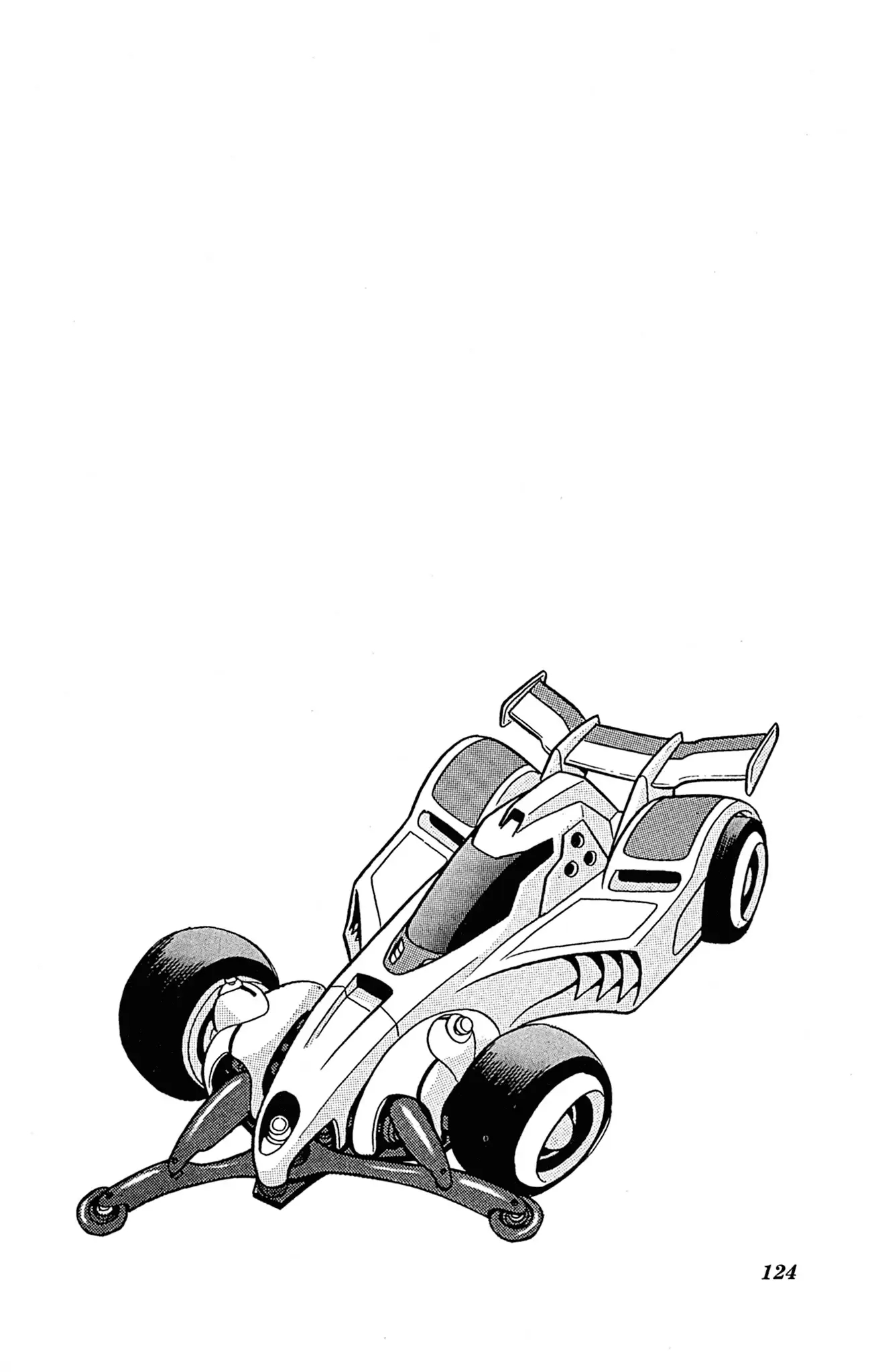 Read Miniyon Fighter V EN Manga Online