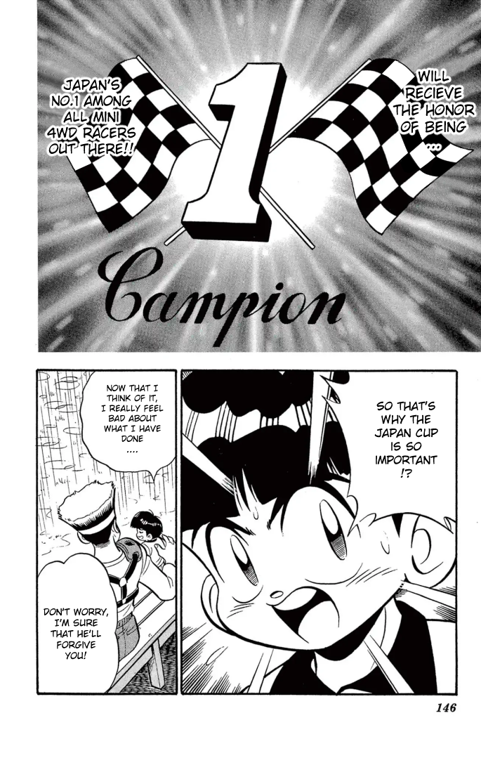 Read Miniyon Fighter V EN Manga Online