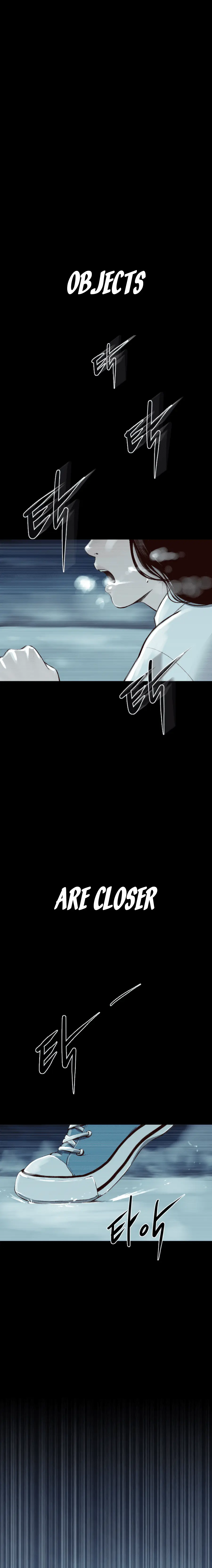 Read Mirror EN Manga Online