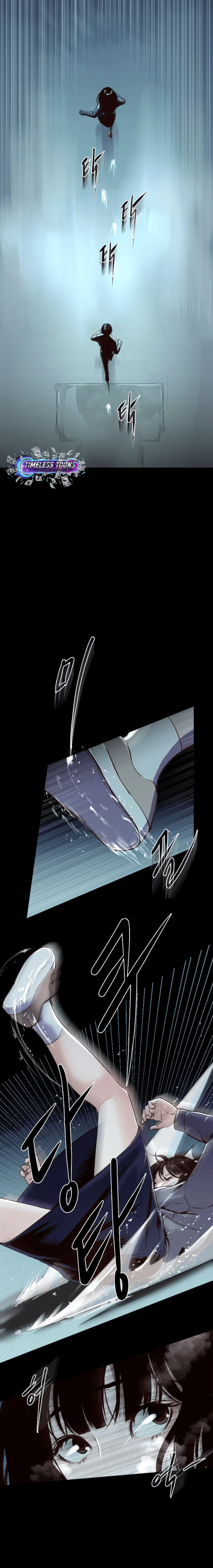 Read Mirror EN Manga Online