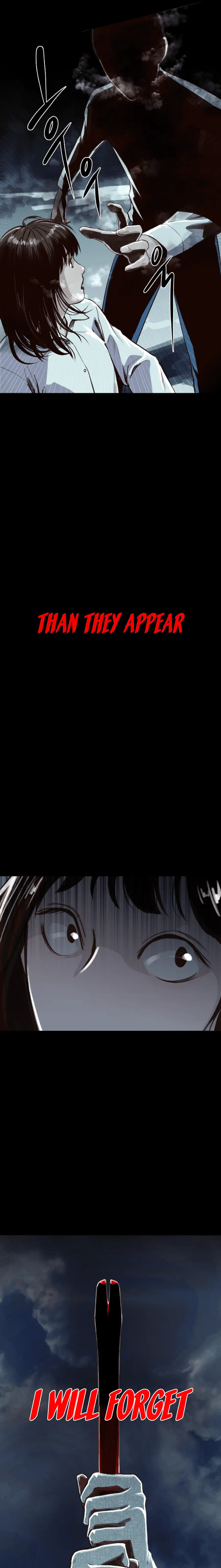 Read Mirror EN Manga Online