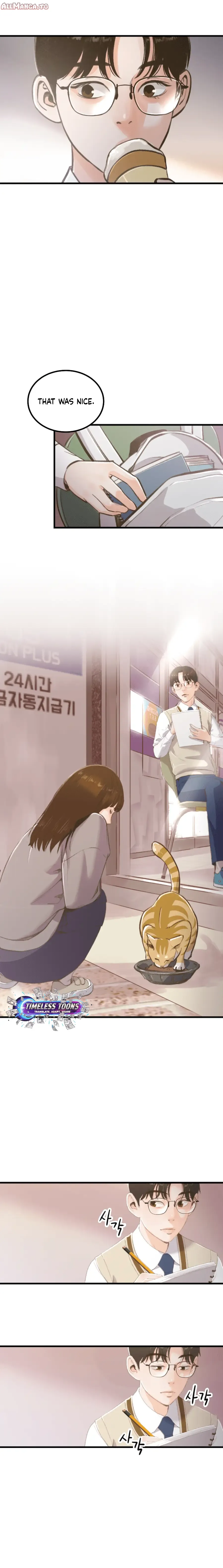 Read Mirror EN Manga Online