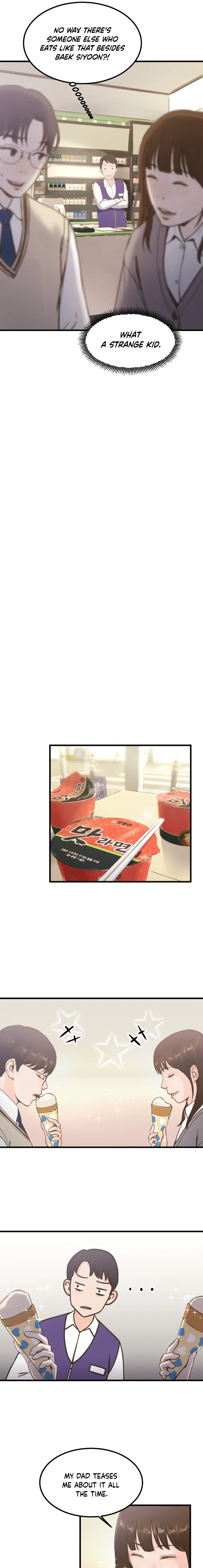 Read Mirror EN Manga Online