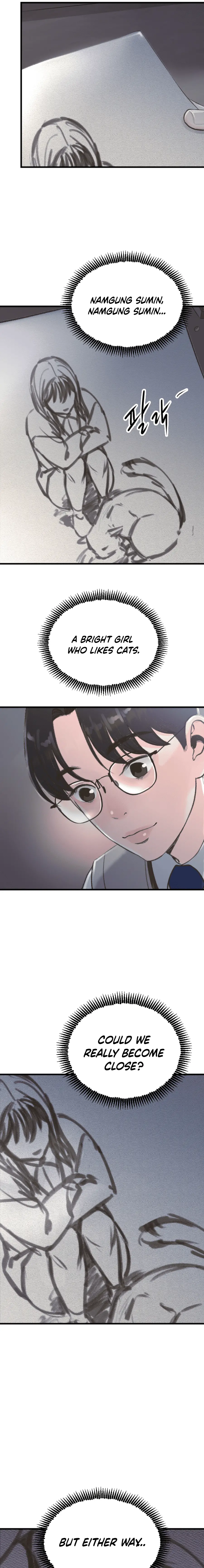 Read Mirror EN Manga Online