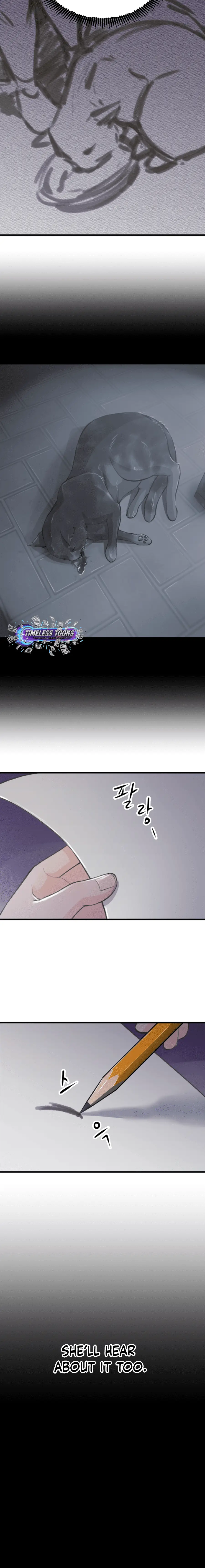 Read Mirror EN Manga Online