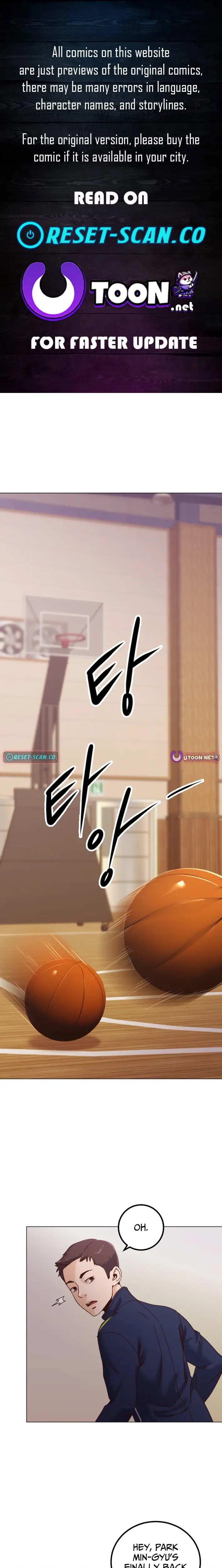 Read Mirror EN Manga Online