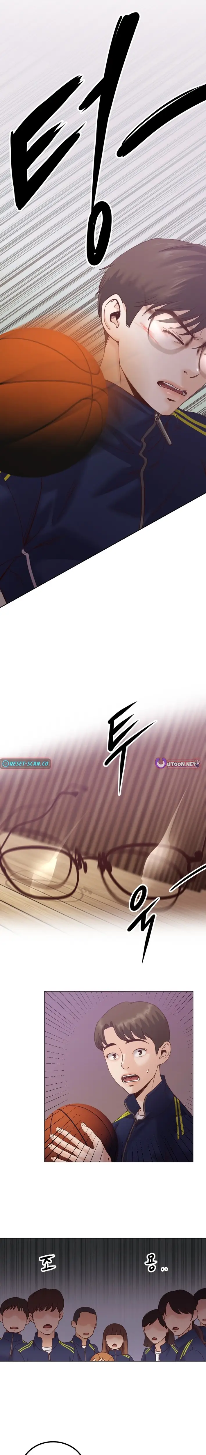 Read Mirror EN Manga Online