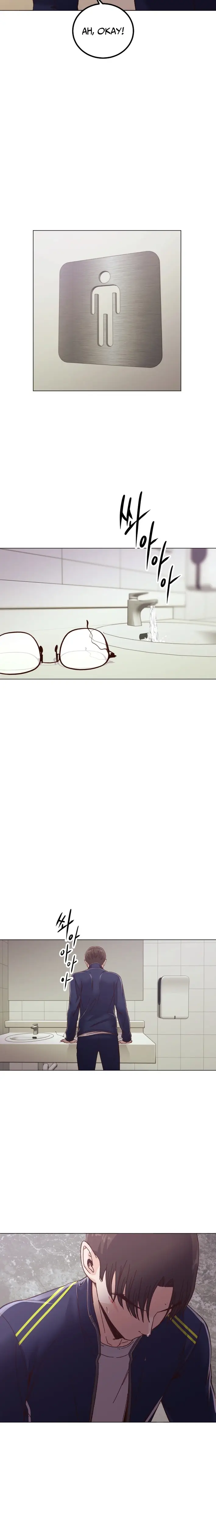 Read Mirror EN Manga Online