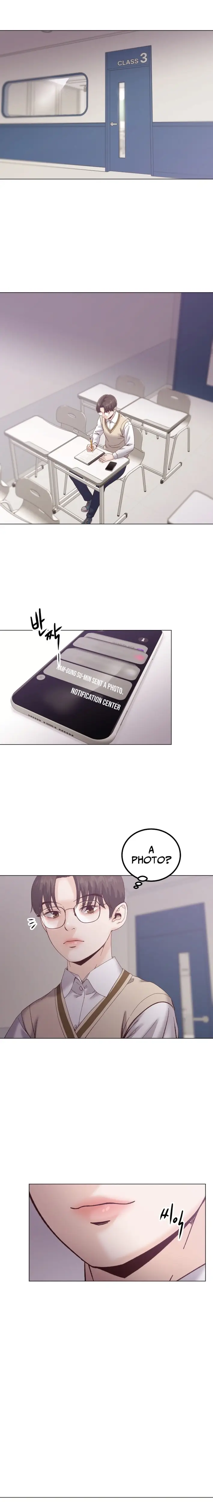 Read Mirror EN Manga Online