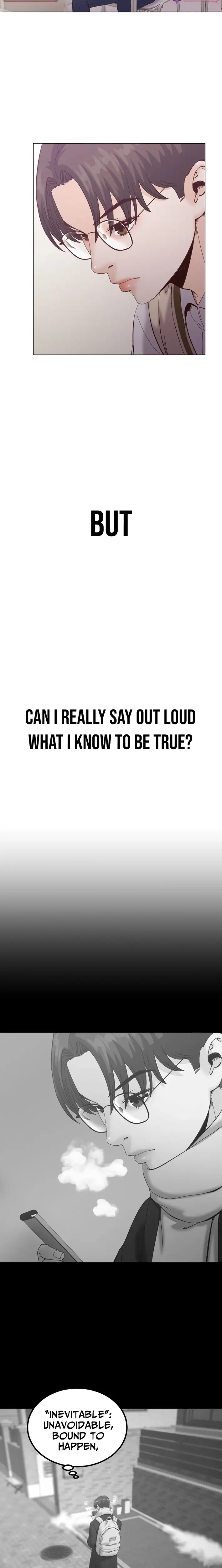 Read Mirror EN Manga Online