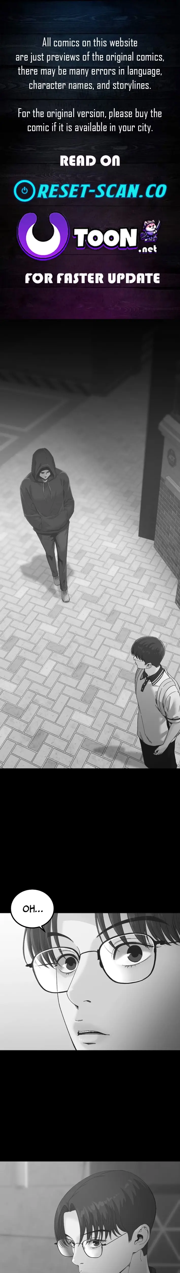 Read Mirror EN Manga Online