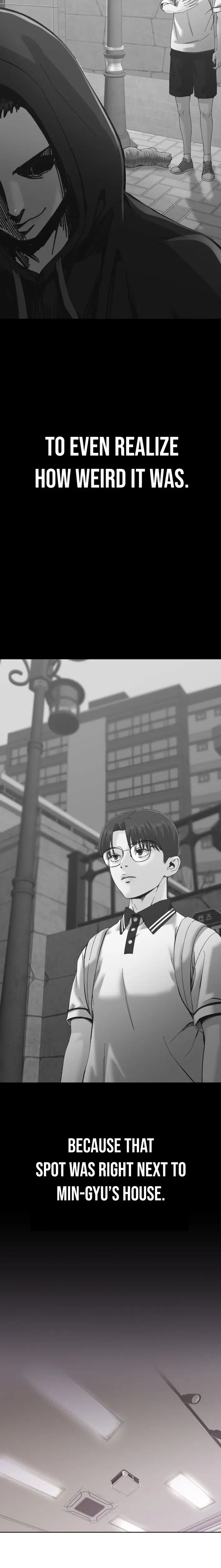 Read Mirror EN Manga Online