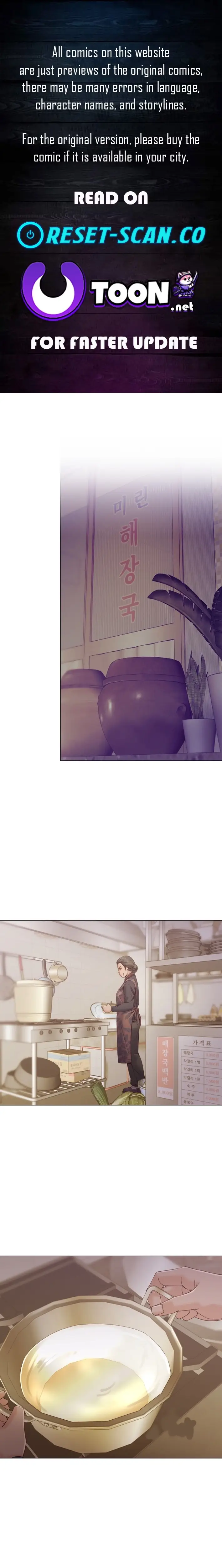 Read Mirror EN Manga Online