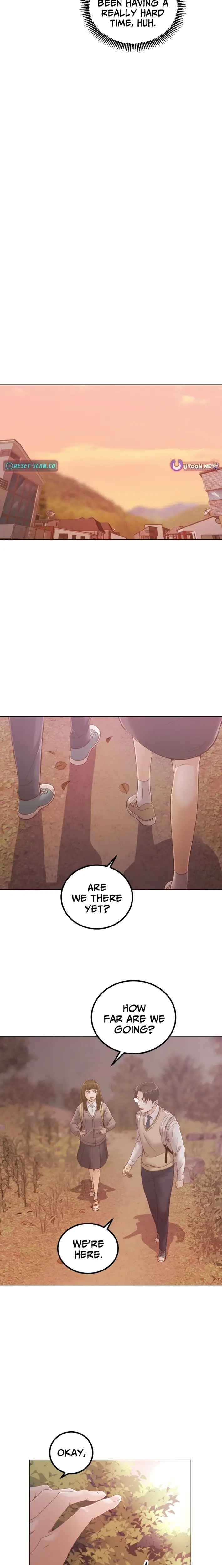 Read Mirror EN Manga Online