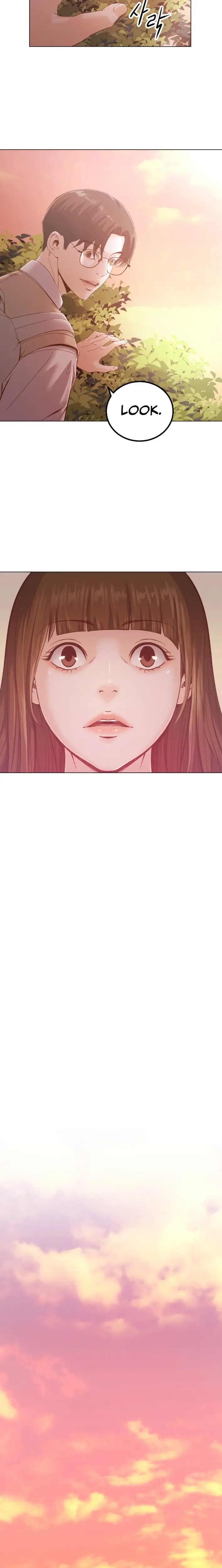 Read Mirror EN Manga Online