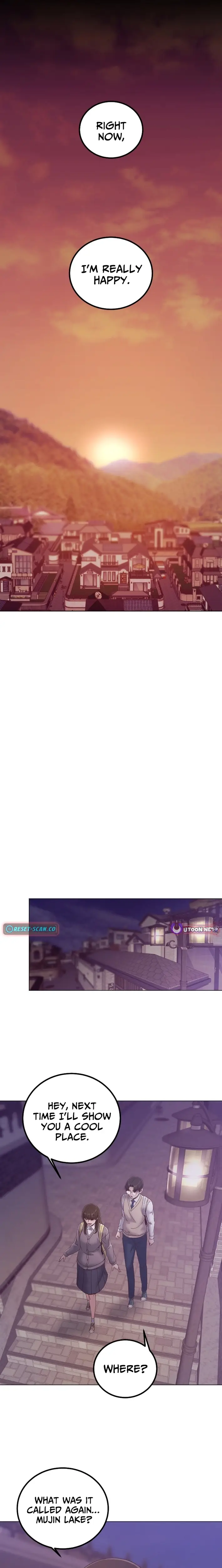 Read Mirror EN Manga Online