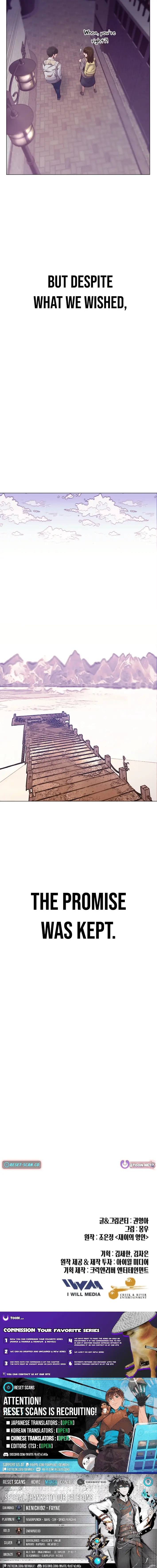 Read Mirror EN Manga Online