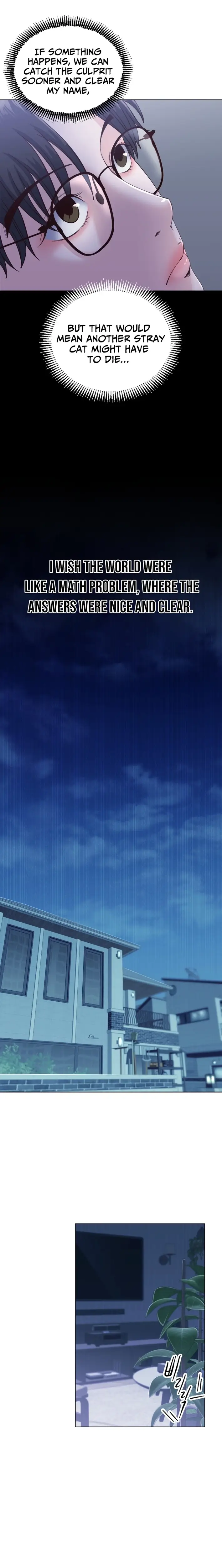 Read Mirror EN Manga Online